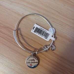 Used Alex and Ani